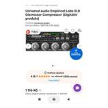 Plugin Distressor