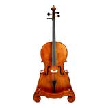 Mistrovské violoncello model Montagnana 