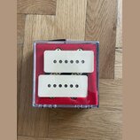Fender Jazzmaster USA Yosemite - set snímačů