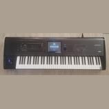 Legendární workstation Korg Kronos II, 73 kláves, RH3