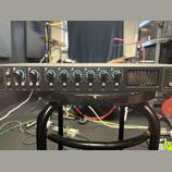Focusrite OctoPre MkII