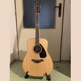 YAMAHA FG820-12