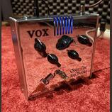 VOX Cooltron Over The Top Boost (tube)