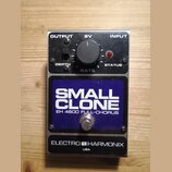EHX Small Clone