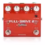 Fulltone overdrive Full-Drive 2  