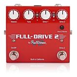 Fulltone overdrive Full-Drive 2  