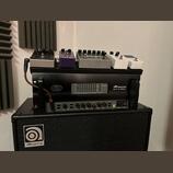 Ampeg SVT-2 PRO