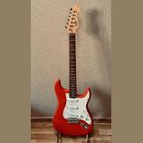Fender Squier 2010 (modded)
