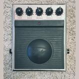 George Dennis King Bee GD230 overdrive/distortion