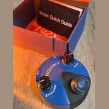 (již raritka) Dunlop FFM1 Silicon Fuzz Face Mini