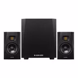 Adam Audio T7V (2 ks) + Adam Audio T10S &ndash; studiov&yacute; set