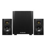 Adam Audio T7V (2 ks) + Adam Audio T10S – studiový set