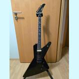 Epiphone Futura Custom Prophecy FX (Midnight Ebony)