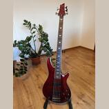 Schecter Omen Extreme 5