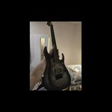 IBANEZ RGD71ALPA-CKF (LINE 6 Spider JAM + jen 1 500 Kč!)