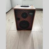 Akustické kombo Acus One Forstreet