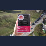 Seymour Duncan SH-JB Hot Rodded Humbucker (Záruka 2+ let)