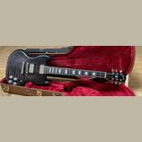 Gibson SG Modern Trans Black Fade (prodej/výměna)