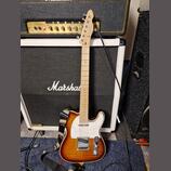 El. kytaru Bach telecaster