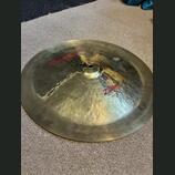Zildjian 18" FX China Trash