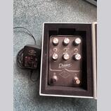 Universal Audio UAFX Dream '65 Reverb Amplifier