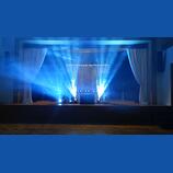 200W LED Beam hlavice