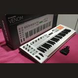 M-Audio Venom 