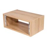 Thon Studio Desktop 4U oak