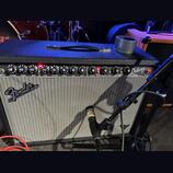 Fender Deluxe VM