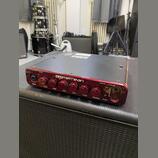 Ibanez Promethean P300H baskytarový zesilovač