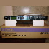 YAMAHA MOTIF-RACK XS 