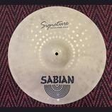 Sabian Signature Jack DeJohnette JDJ Encore Crash 1994