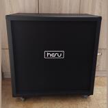 Hesu Modern 4x12 Celestion V30 a Redback (8ohm)