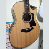 Taylor 816CE Builder's Edition