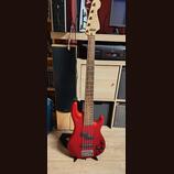 Fender Deluxe Zone Bass V