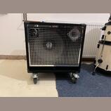 SWR Son Of Bertha - Basový reprobox