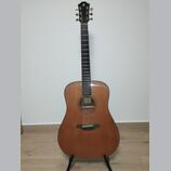 Furch Blue Plus D-CM