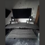 Studiový stůl - Milenium SD-180 B