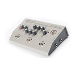 ..:: Eden Terra Nova Module (bass preamp) ::..