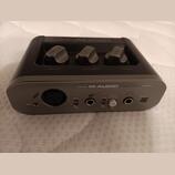 M-AUDIO Fast Track