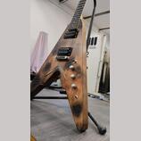 Elektrická kytara Flying V 