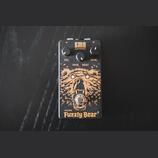 Predám KMA Fuzzly Bear 2 Fuzz 