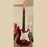 Fender Stratocaster HRR 60’s (Hot Rod Reissue) Floyd Rose