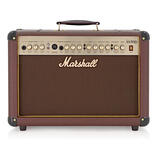Marshall AS-50D elektro -akustické combo + AER profi combo
