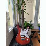 Yamaha Pacifica 604W r.2001