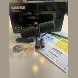 Original Shure SM7b Studio Mikrofon Perfektni Stav PC 9895kc
