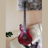 MICHAEL KELLY PATRIOT DEGREE RED BLOOD