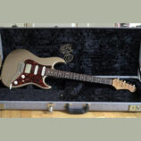Patrick James Eggle 96 Custom Order - výměna možná