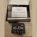 CIOKS Big John, napájecí zdroj