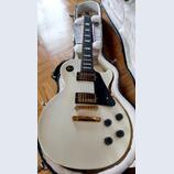 GIBSON Les Paul Studio Alpine White - Hmatník EBEN_2013